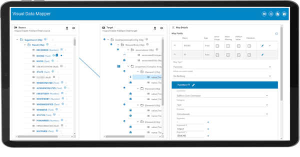 iDocuments screenshot