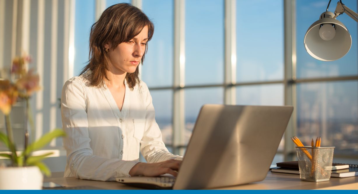 Manage accounts payable with iDocuments